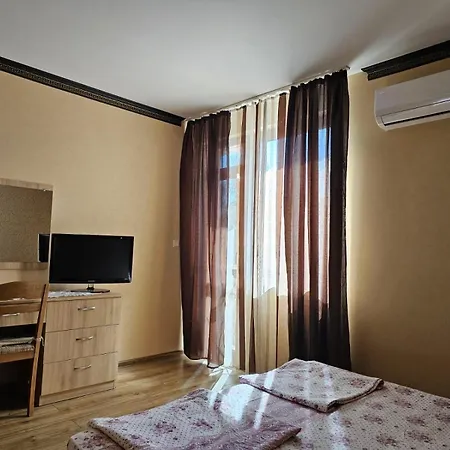 Apartamento Marinela 2 *