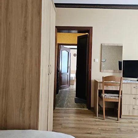 Marinela 2 Apartamento *