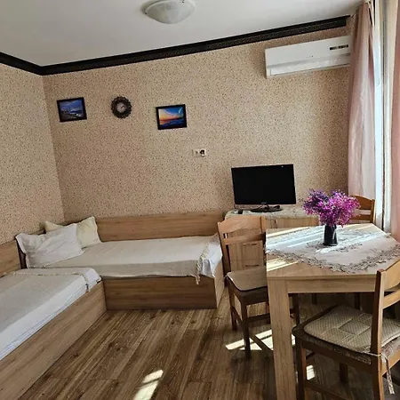 Apartamento Marinela 2 *