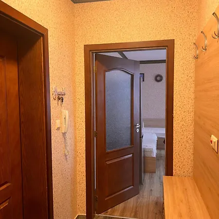 Marinela 2 Apartamento *