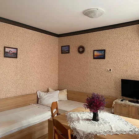 Marinela 2 * Pomorie