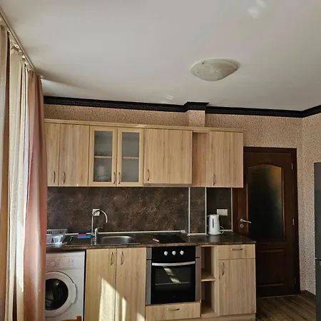 Marinela 2 Apartamento *