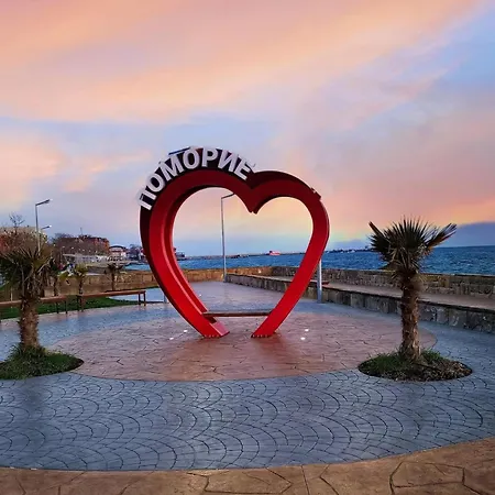 Appartamento Marinela 2 Pomorie