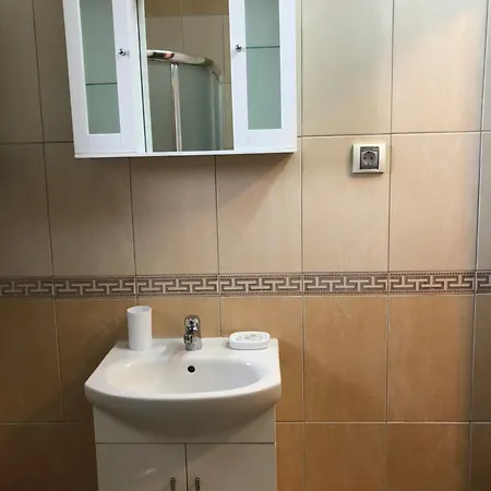 Marinela 2 Apartamento *