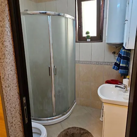 アパート Marinela 2 *