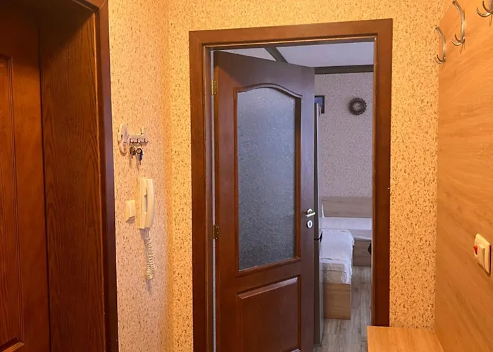 Marinela 2 Apartment *