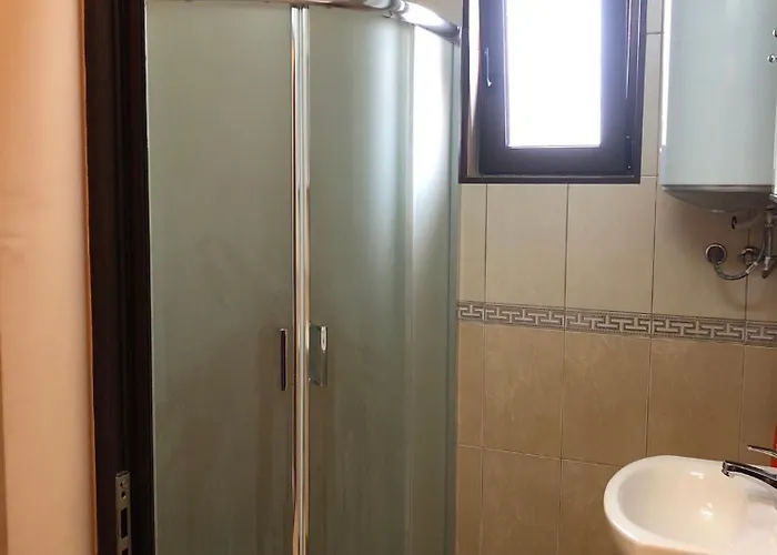 Marinela 2 Apartment Pomorie